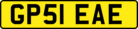 GP51EAE