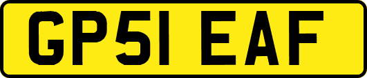 GP51EAF