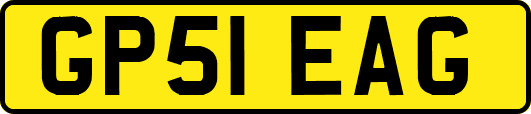 GP51EAG