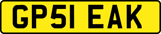 GP51EAK