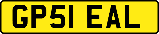 GP51EAL