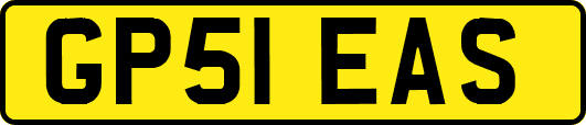 GP51EAS