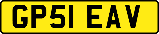 GP51EAV