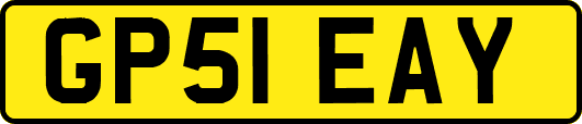 GP51EAY