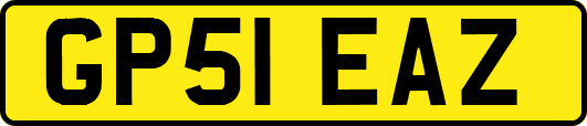 GP51EAZ