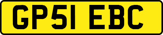 GP51EBC