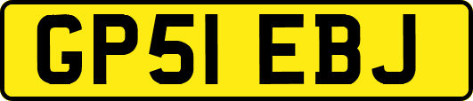 GP51EBJ