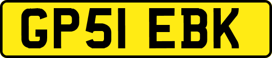 GP51EBK