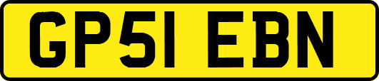 GP51EBN