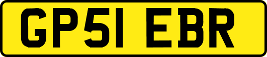 GP51EBR