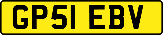 GP51EBV