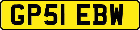 GP51EBW