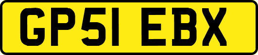 GP51EBX