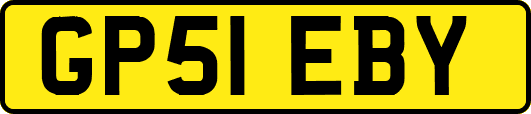 GP51EBY