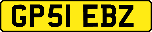 GP51EBZ