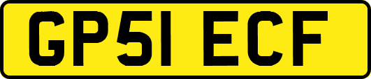 GP51ECF