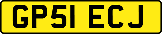 GP51ECJ