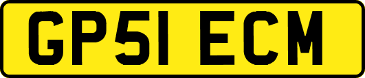 GP51ECM