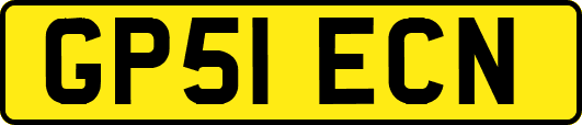 GP51ECN