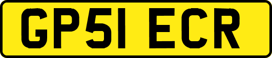 GP51ECR