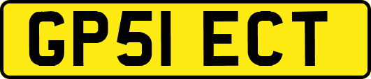 GP51ECT