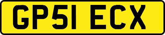 GP51ECX