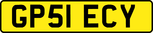 GP51ECY