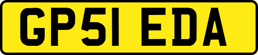 GP51EDA