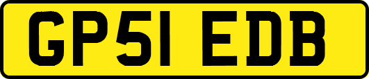 GP51EDB