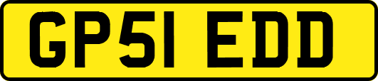 GP51EDD