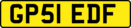 GP51EDF