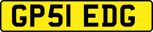 GP51EDG