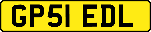 GP51EDL