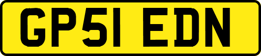 GP51EDN