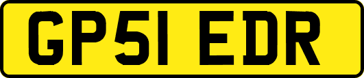 GP51EDR