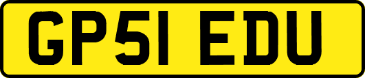 GP51EDU