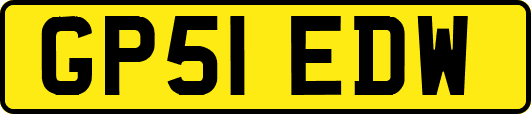 GP51EDW