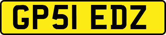 GP51EDZ