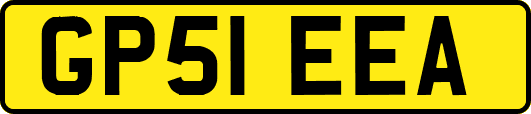 GP51EEA