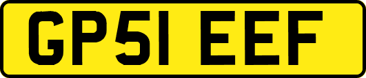 GP51EEF