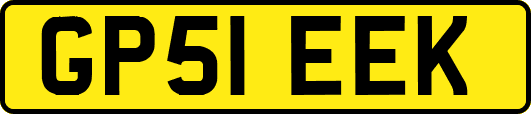 GP51EEK