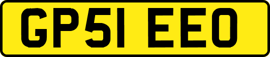 GP51EEO