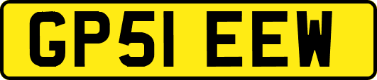 GP51EEW