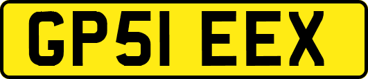 GP51EEX