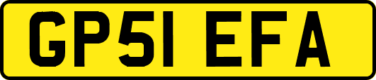 GP51EFA