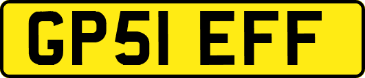 GP51EFF