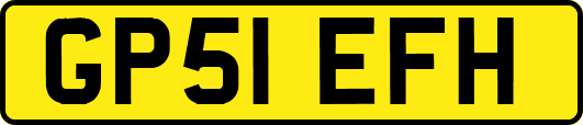 GP51EFH