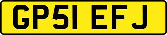 GP51EFJ