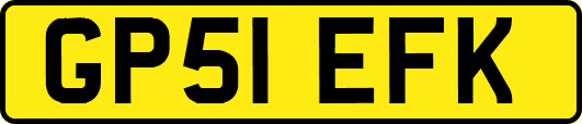 GP51EFK