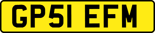 GP51EFM